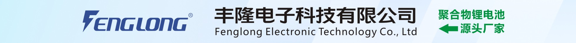 丰隆电子科技有限公司